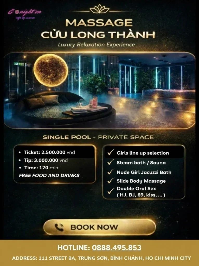 Massage Cửu Long Thành- Khu dân cư Trung Sơn, Bình Chánh 6 Massage Cửu Long Thành- Khu dân cư Trung Sơn, Bình Chánh (12)