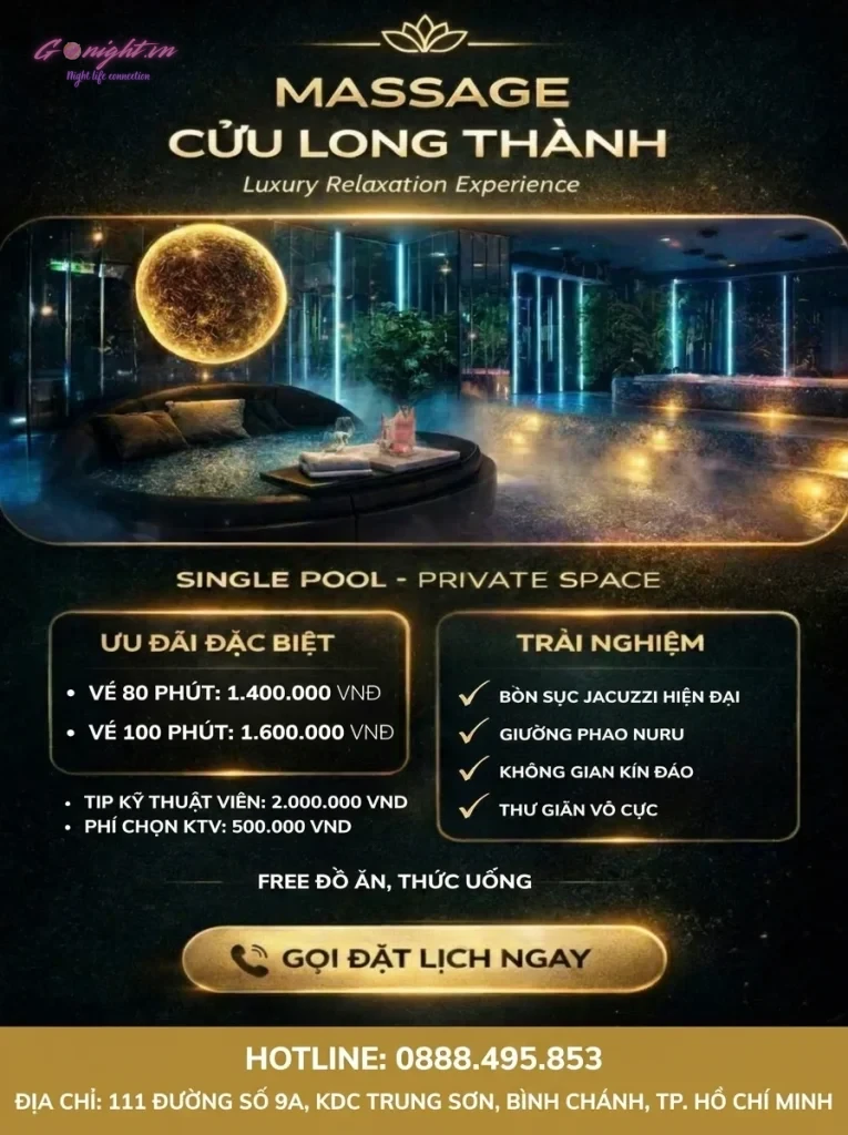 Massage Cửu Long Thành- Khu dân cư Trung Sơn, Bình Chánh 7 Massage Cửu Long Thành- Khu dân cư Trung Sơn, Bình Chánh (13)