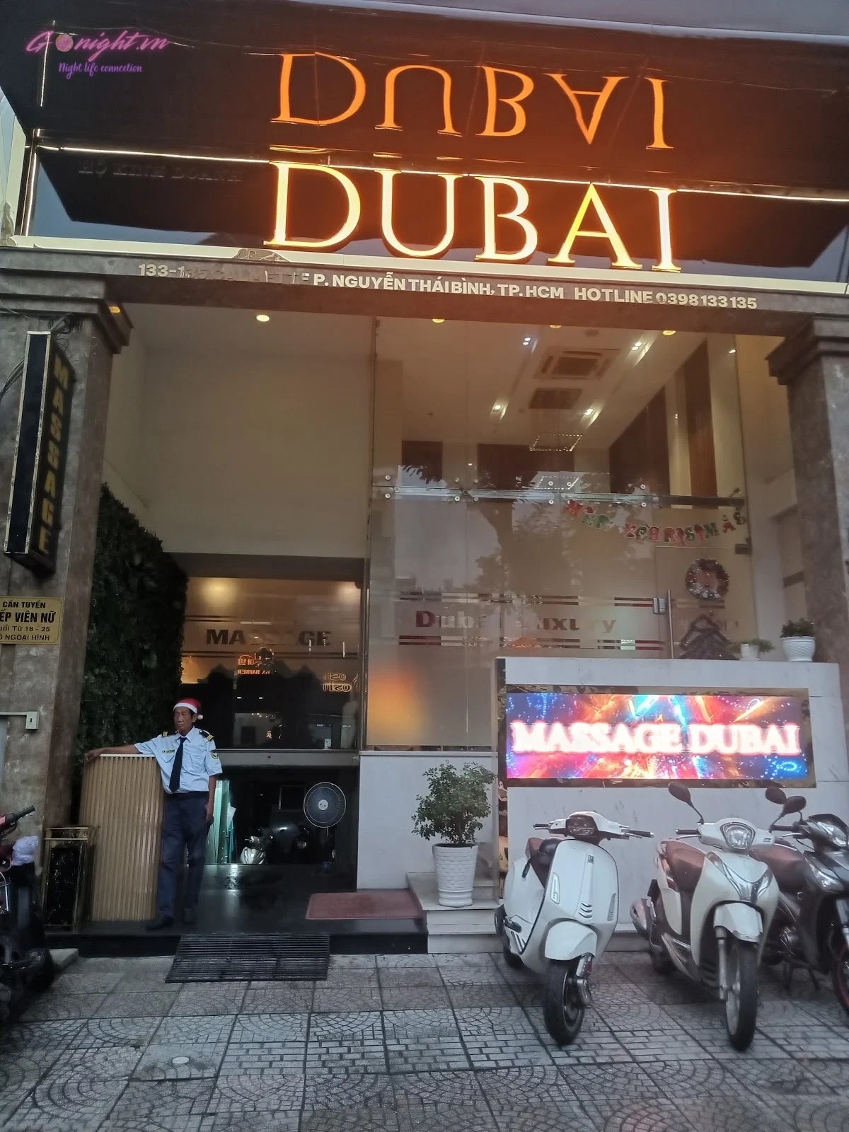 Massage Dubai – Calmette, Quận 1 32 Massage Dubai