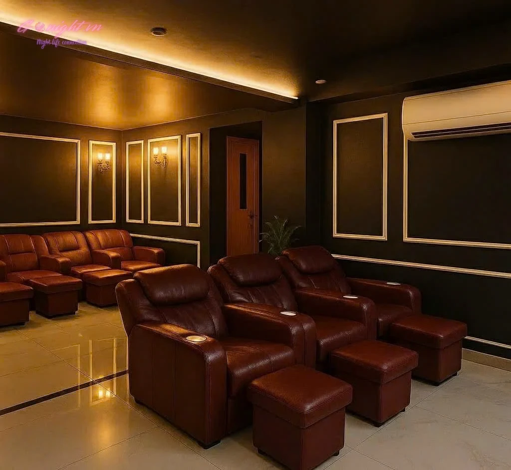 Massage Dubai – Calmette, Quận 1 (5)