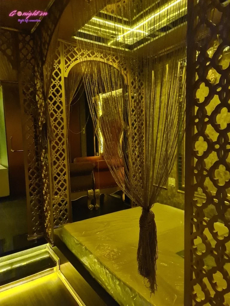 Massage DuBai Luxury – Trần Hưng Đạo, Thành phố Phú Quốc (5)