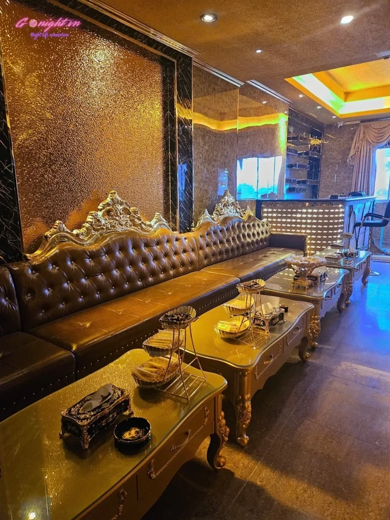 Massage Dubai Luxury Phúc An Khang – Phạm Viết Chánh, Quận 1 (5)