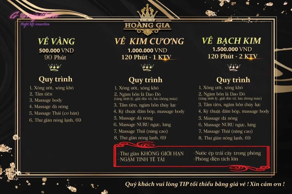 Massage Hoàng Gia – Đại lộ Bình Dương, Thủ Dầu Một 5 Massage Hoàng Gia – Đại lộ Bình Dương, Thủ Dầu Một (9)