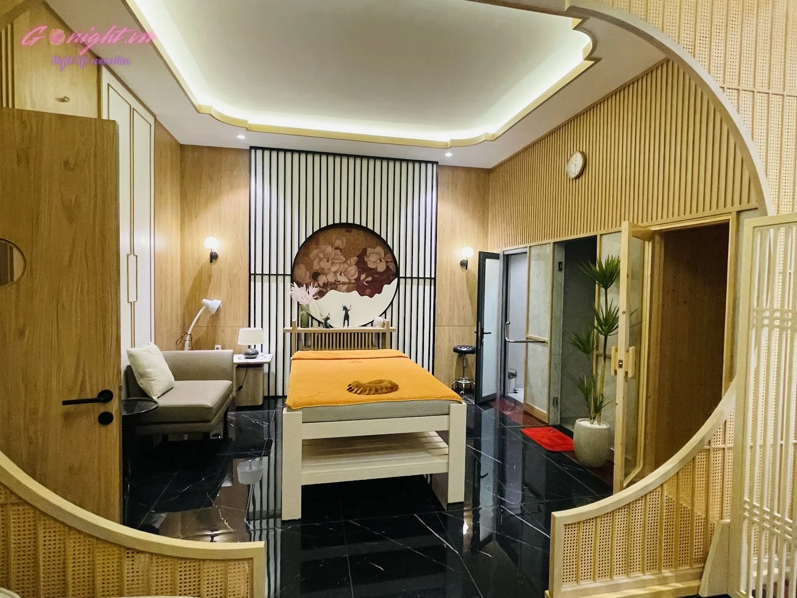 Massage Kim Cương – Đại Lộ Bình Dương, Thủ Dầu Một 7 Massage Kim Cương