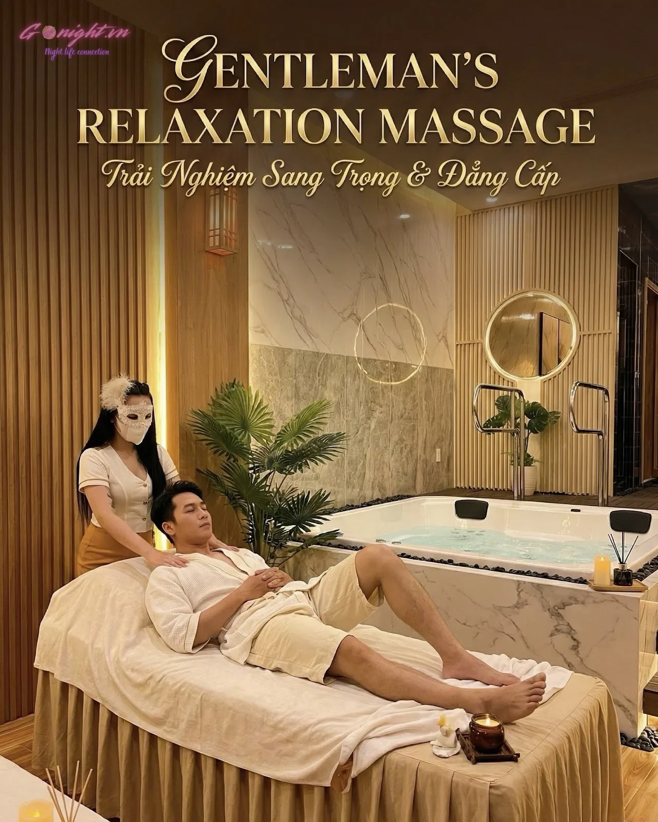 Massage Kim Cương – Đại Lộ Bình Dương, Thủ Dầu Một 9 Massage Kim Cương