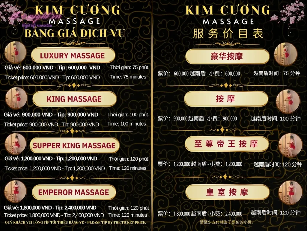 Massage Kim Cương – Đại Lộ Bình Dương, Thủ Dầu Một 5 Massage Kim Cương – Đại Lộ Bình Dương, Thủ Dầu Một (5)