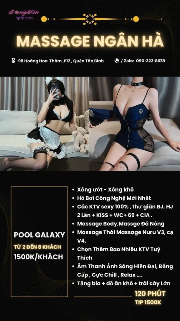 Massage Ngân Hà Relax – Hoàng Hoa Thám,Tân Bình 6 Massage Ngân Hà Relax – Hoàng Hoa Thám,Tân Bình (8)