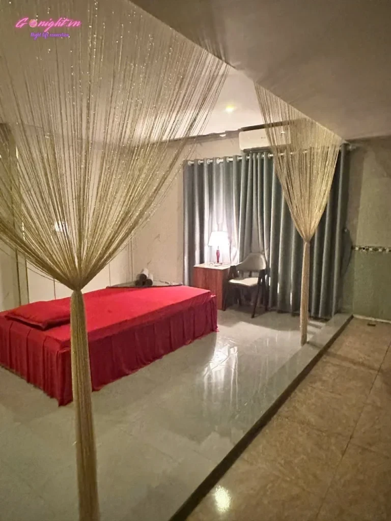 Massage Nuru King Spa – Tô Hiệu, Cầu Giấy (1)