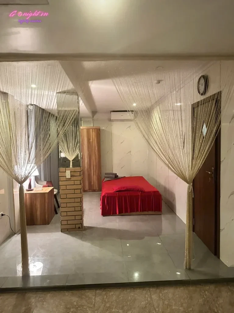 Massage Nuru King Spa – Tô Hiệu, Cầu Giấy (2)