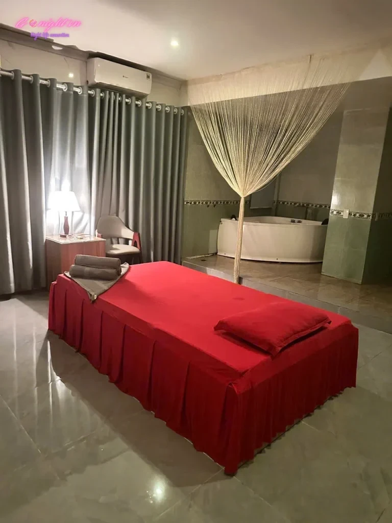 Massage Nuru King Spa – Tô Hiệu, Cầu Giấy (4)