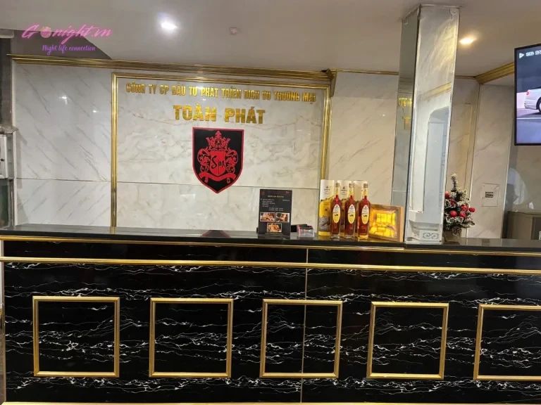 Massage Nuru King Spa – Tô Hiệu, Cầu Giấy (6)