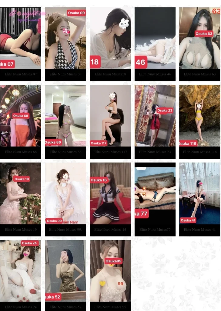 Massage Nuru OSUKA – Nguyen Thi Dinh, Thanh Xuan 5 Massage Nuru OSUKA – Nguyễn Thị Định, Thanh Xuân (12)