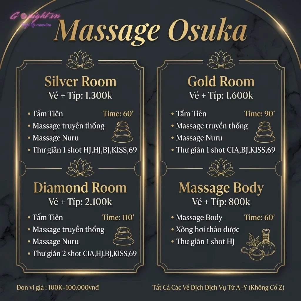 Massage Nuru OSUKA – Nguyen Thi Dinh, Thanh Xuan 6 Massage Nuru OSUKA – Nguyễn Thị Định, Thanh Xuân (13)