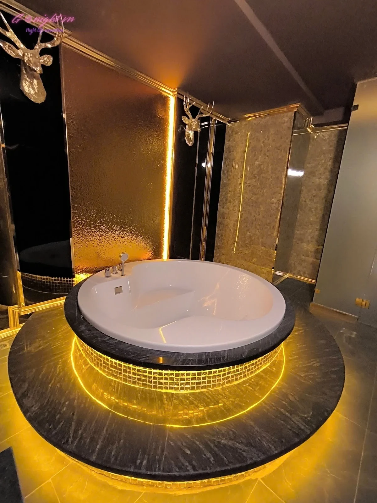 Massage P.A Vip – Sư Vạn Hạnh, Quận 10 24 Massage P.A Vip