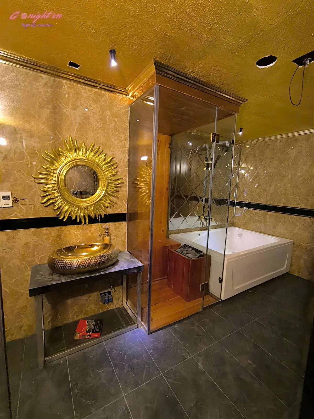 Massage P.A Vip – Sư Vạn Hạnh, Quận 10 25 Massage P.A Vip