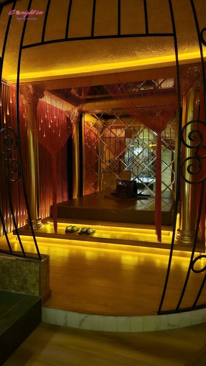 Massage P.A Vip – Sư Vạn Hạnh, Quận 10 26 Massage P.A Vip