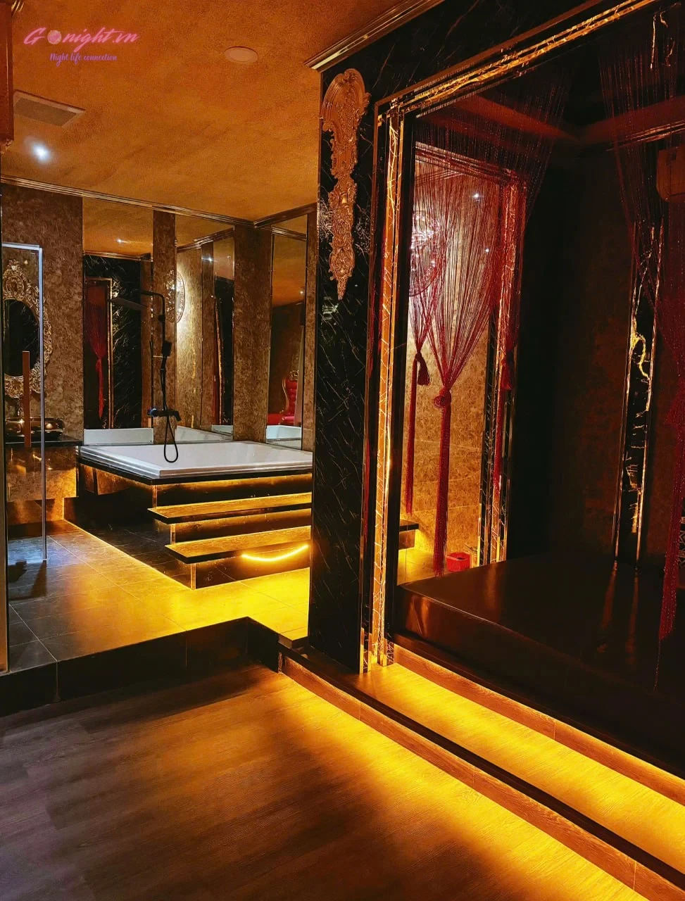 Massage P.A Vip – Sư Vạn Hạnh, Quận 10 (5)