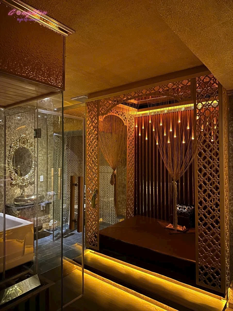 Massage P.A Vip – Sư Vạn Hạnh, Quận 10 (6)