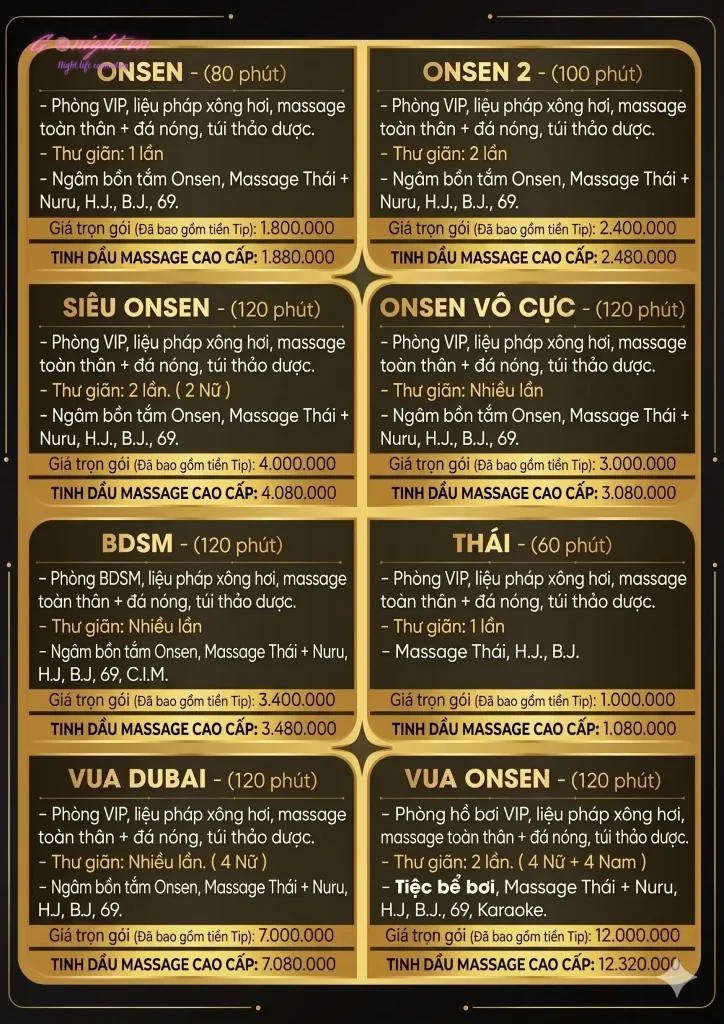 Massage P.A Vip – Sư Vạn Hạnh, Quận 10 8 Massage P.A Vip – Sư Vạn Hạnh, Quận 10 (20)