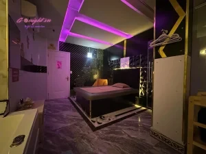 Massage Quang Thư – Lý Thường Kiệt, Quận 10 (1)