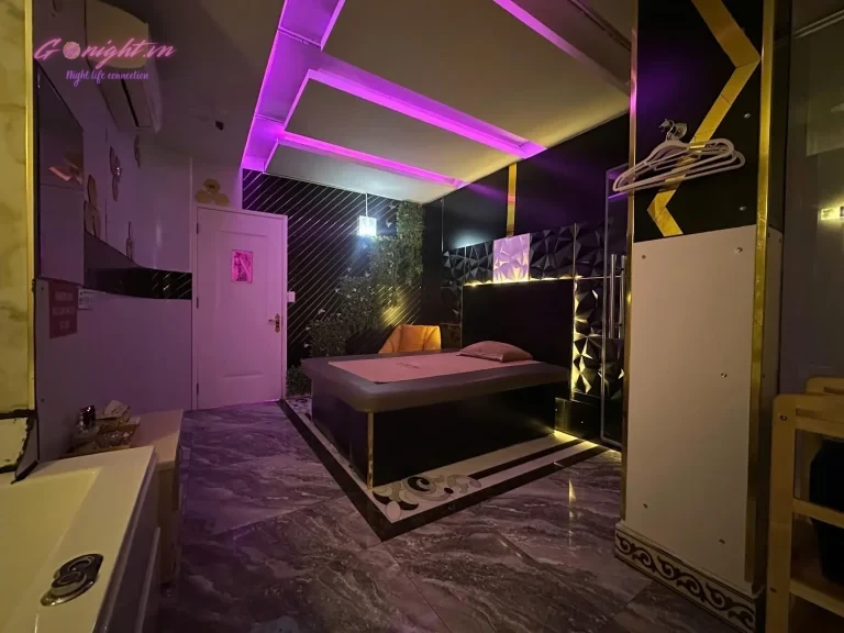 Massage Quang Thư – Lý Thường Kiệt, Quận 10