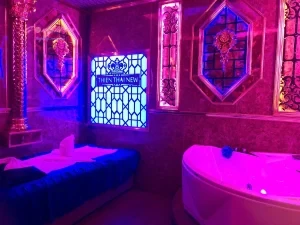 Massage Thiên Thai – Lê Hồng Phong, Thủ Dầu Một (1)