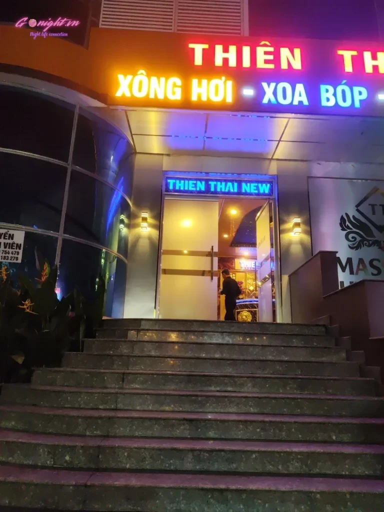 Massage Thiên Thai – Lê Hồng Phong, Thủ Dầu Một (3)