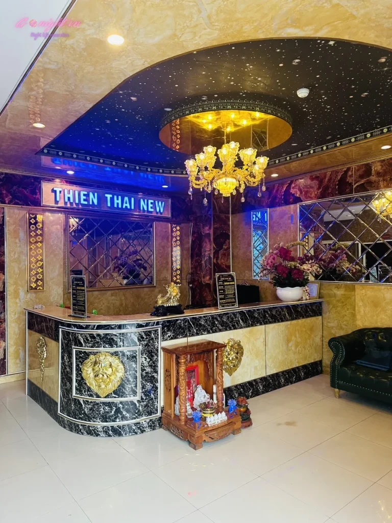 Massage Thiên Thai – Lê Hồng Phong, Thủ Dầu Một (4)
