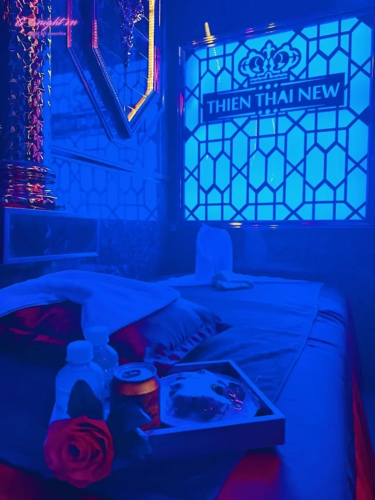 Top Massage tái tạo năng lượng tại Thành Phố Thủ Dầu Một