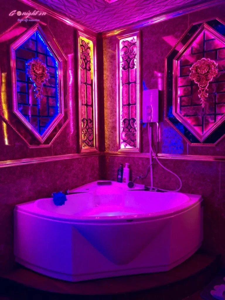 Massage Thiên Thai – Lê Hồng Phong, Thủ Dầu Một (7)