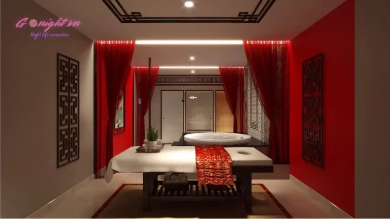 Massage Tokyo – Hoàng Sa, Quận 3 (2)