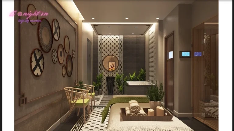 Massage Tokyo – Hoàng Sa, Quận 3 (3)