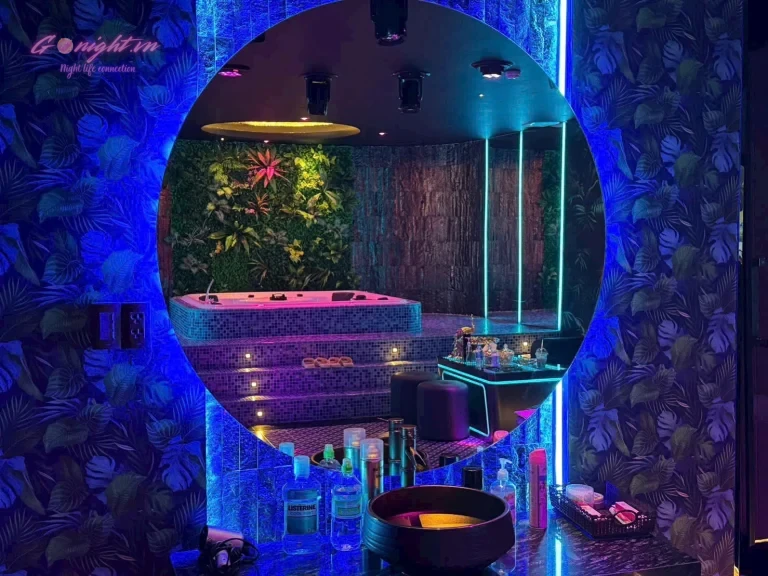 MASSAGE VẠN VẠN THỌ 2 – Hoàng Dư Khương, Quận 10 (3)