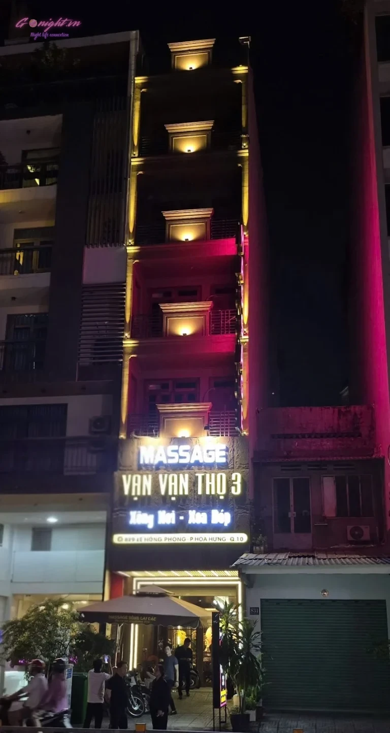 MASSAGE VẠN VẠN THỌ 3 – Lê Hồng Phong, Quận 10 (1)