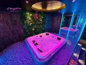 MASSAGE VẠN VẠN THỌ 3 – Lê Hồng Phong, Quận 10 (2)