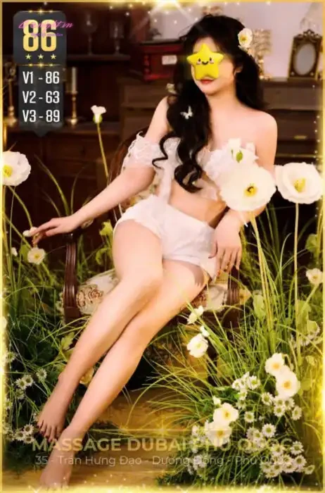 Massage DuBai Luxury – Trần Hưng Đạo, Thành phố Phú Quốc 18 Massage DuBai Luxury – Trần Hưng Đạo, Thành phố Phú Quốc (20)