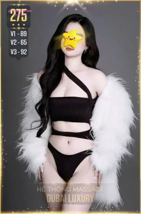 Massage Dubai – Calmette, Quận 1 25 Massage Dubai – Calmette, Quận 1 KTV