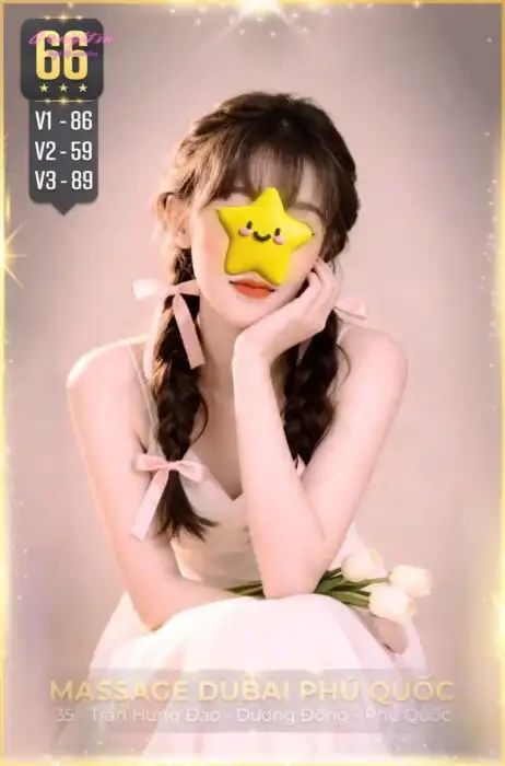 Massage DuBai Luxury – Trần Hưng Đạo, Thành phố Phú Quốc 19 Massage DuBai Luxury – Trần Hưng Đạo, Thành phố Phú Quốc (21)