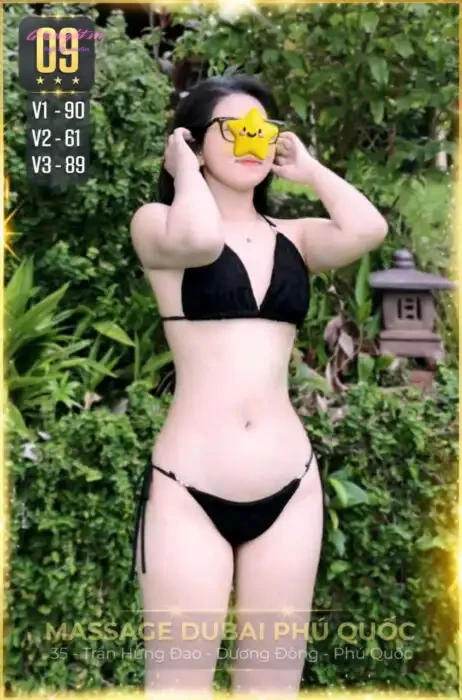 Massage DuBai Luxury – Trần Hưng Đạo, Thành phố Phú Quốc 20 Massage DuBai Luxury – Trần Hưng Đạo, Thành phố Phú Quốc (22)