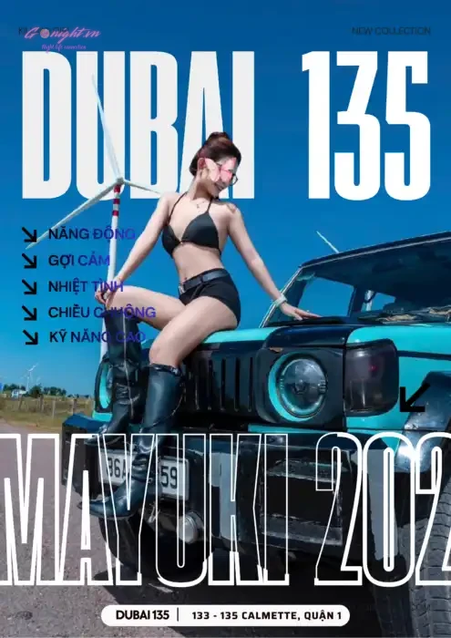 Massage Dubai – Calmette, Quận 1 27 Massage Dubai – Calmette, Quận 1 KTV