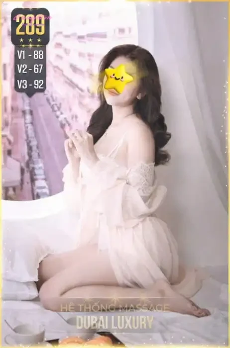 Massage Dubai – Calmette, Quận 1 21 Massage Dubai – Calmette, Quận 1 KTV