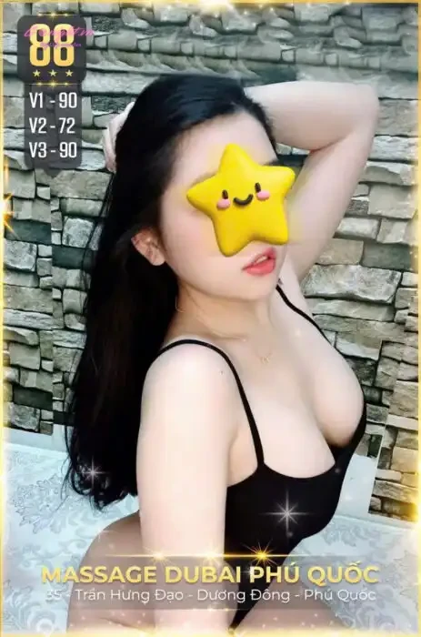 Massage DuBai Luxury – Trần Hưng Đạo, Thành phố Phú Quốc 11 Massage DuBai Luxury – Trần Hưng Đạo, Thành phố Phú Quốc (13)
