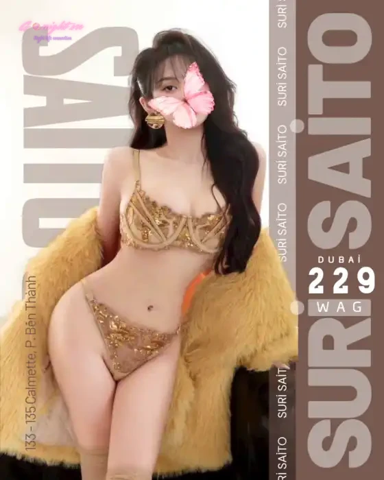 Massage Dubai – Calmette, Quận 1 13 Massage Dubai – Calmette, Quận 1 KTV
