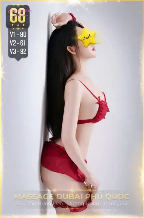 Massage DuBai Luxury – Trần Hưng Đạo, Thành phố Phú Quốc 14 Massage DuBai Luxury – Trần Hưng Đạo, Thành phố Phú Quốc (16)