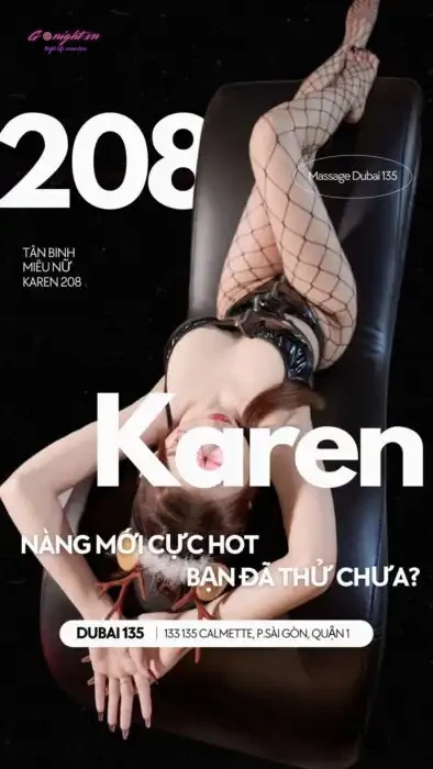 Massage Dubai – Calmette, Quận 1 14 Massage Dubai – Calmette, Quận 1 KTV