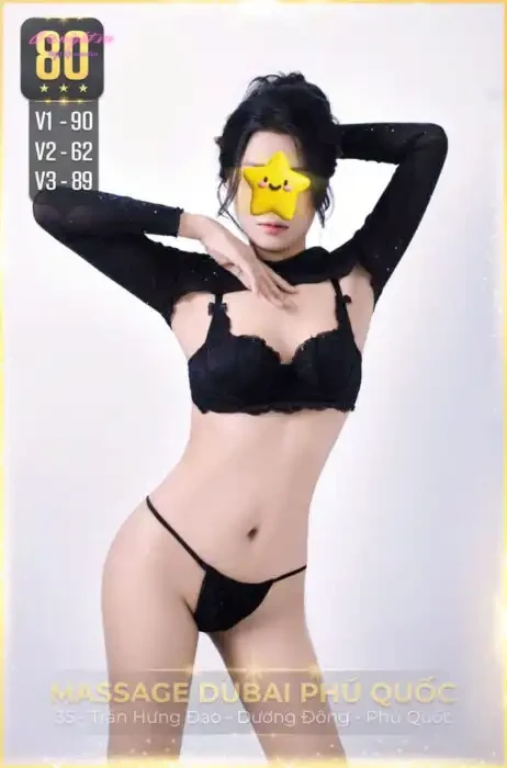 Massage DuBai Luxury – Trần Hưng Đạo, Thành phố Phú Quốc 15 Massage DuBai Luxury – Trần Hưng Đạo, Thành phố Phú Quốc (17)