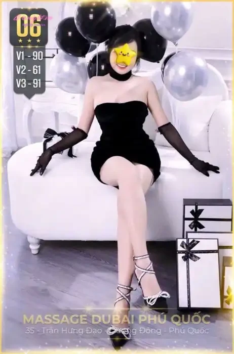 Massage DuBai Luxury – Trần Hưng Đạo, Thành phố Phú Quốc 16 Massage DuBai Luxury – Trần Hưng Đạo, Thành phố Phú Quốc (18)