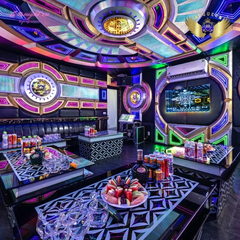Tuyển dụng Phục Vụ Karaoke Quận Đống Đa