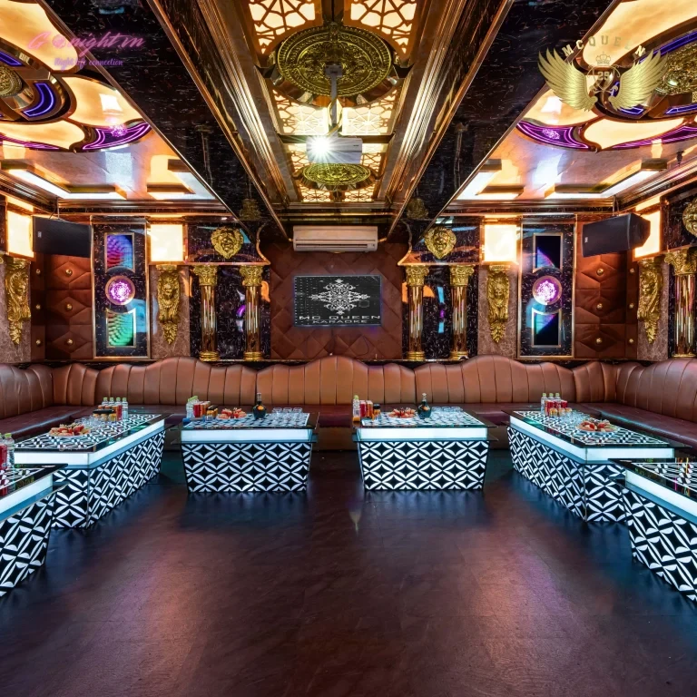 McQueen Karaoke KTV– Đê La Thành, Đống Đa (4)