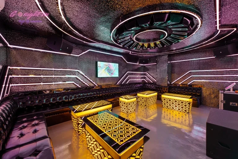 McQueen Karaoke KTV– Đê La Thành, Đống Đa (5)